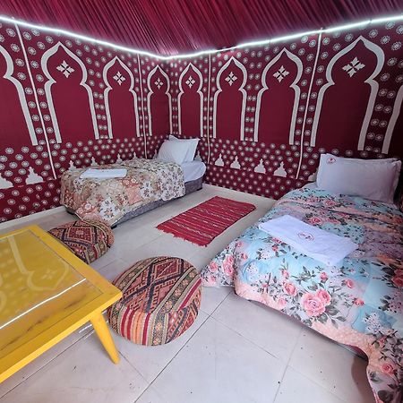 Hotel Wow Dakhla Ngoại thất bức ảnh