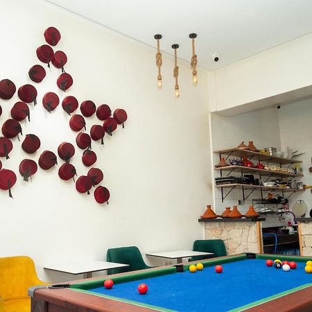 Hotel Wow Dakhla Ngoại thất bức ảnh