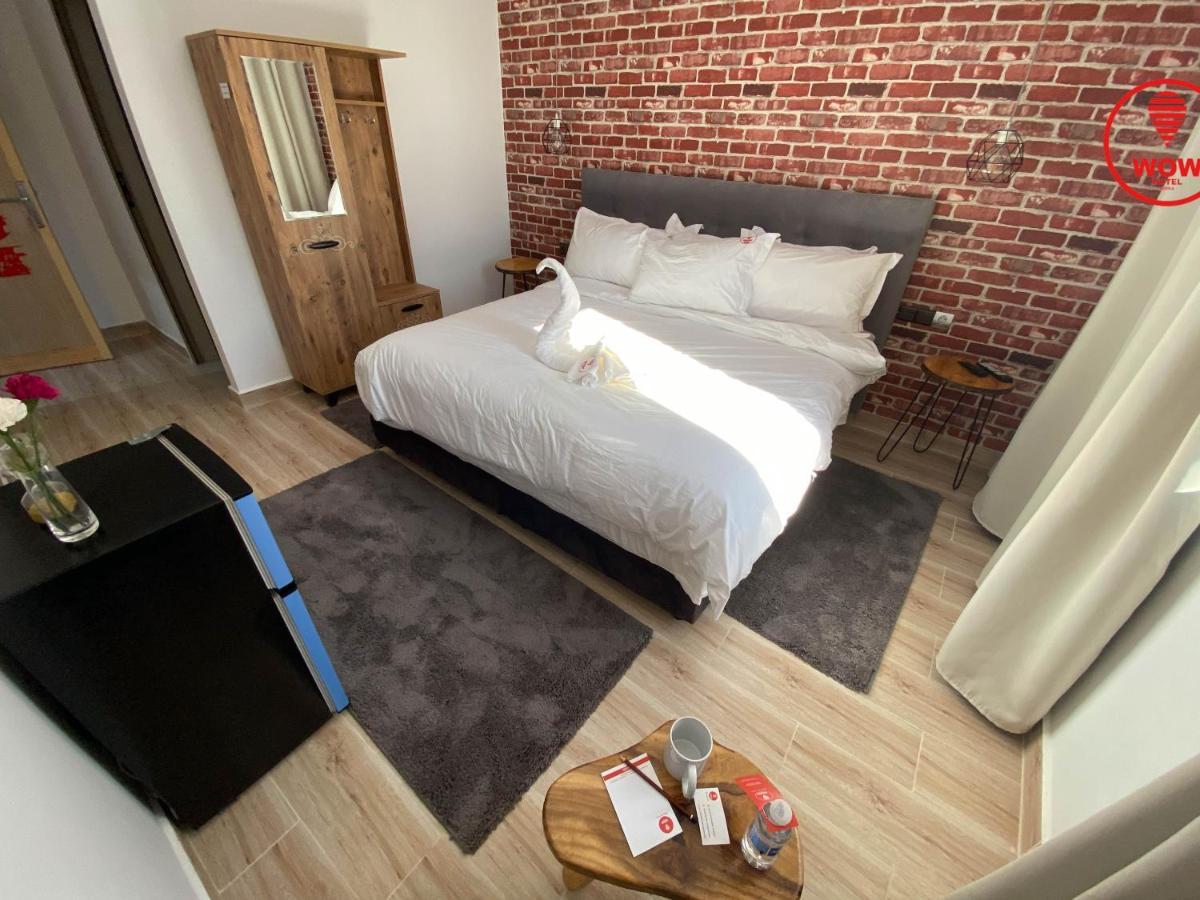 Hotel Wow Dakhla Ngoại thất bức ảnh