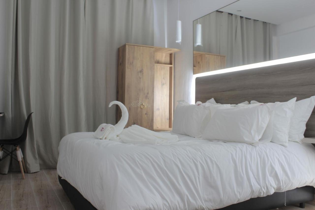 Hotel Wow Dakhla Ngoại thất bức ảnh