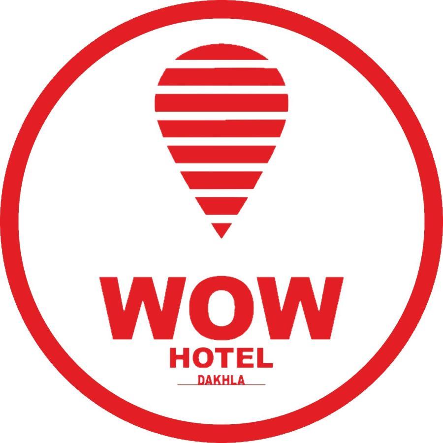 Hotel Wow Dakhla Ngoại thất bức ảnh