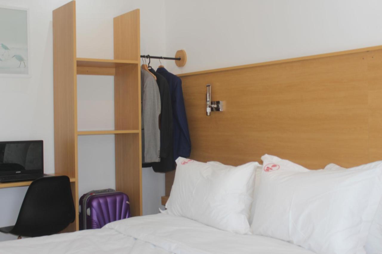 Hotel Wow Dakhla Ngoại thất bức ảnh