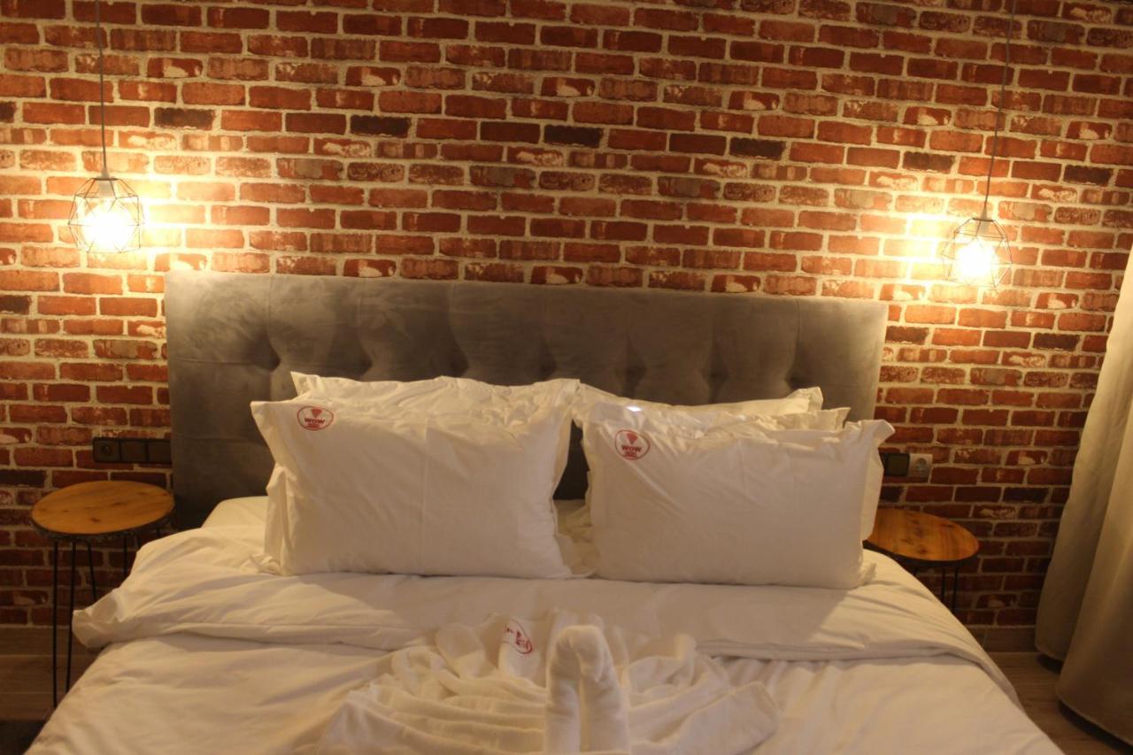 Hotel Wow Dakhla Ngoại thất bức ảnh