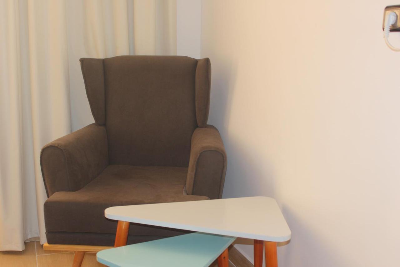 Hotel Wow Dakhla Ngoại thất bức ảnh