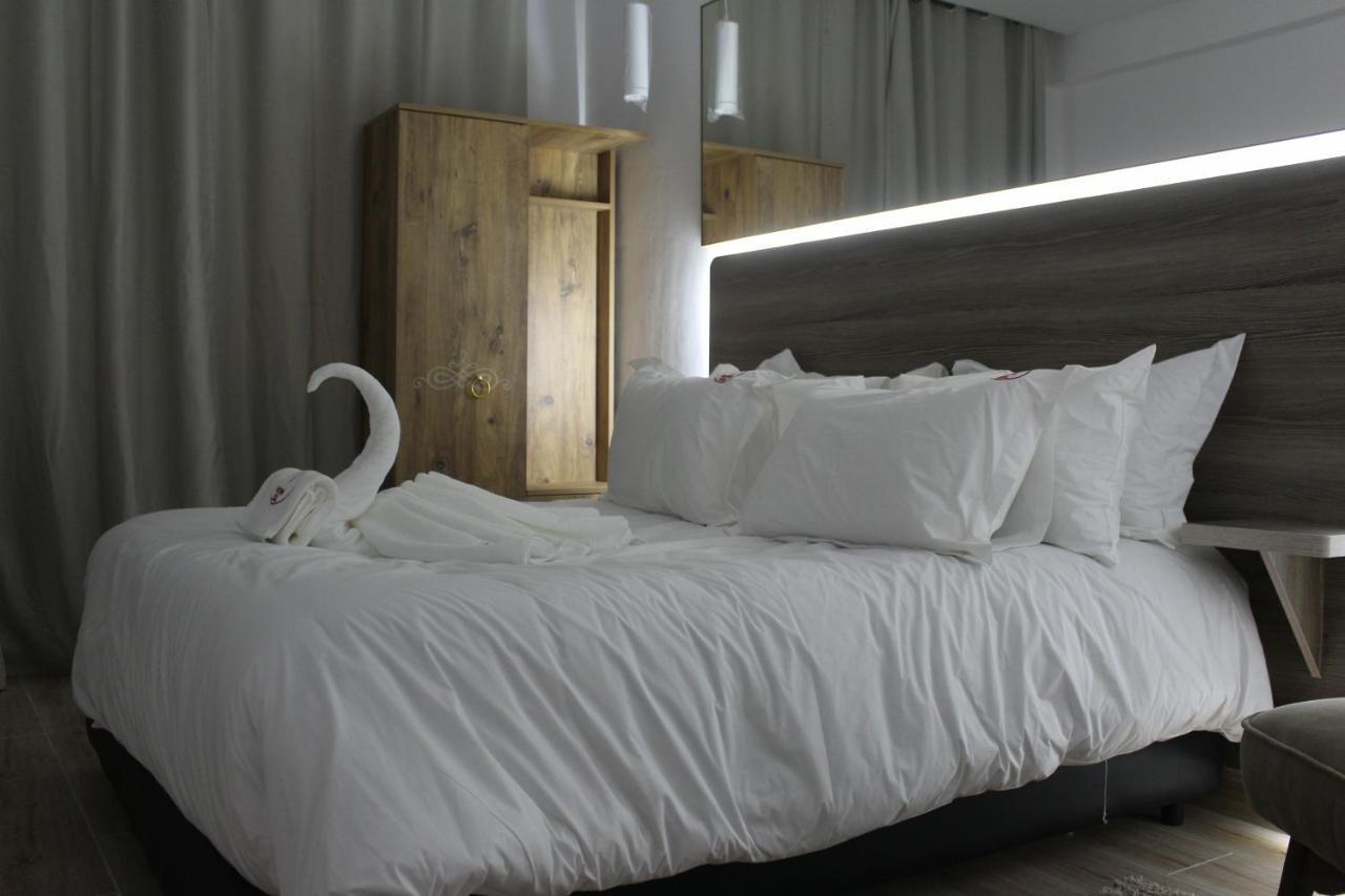 Hotel Wow Dakhla Ngoại thất bức ảnh