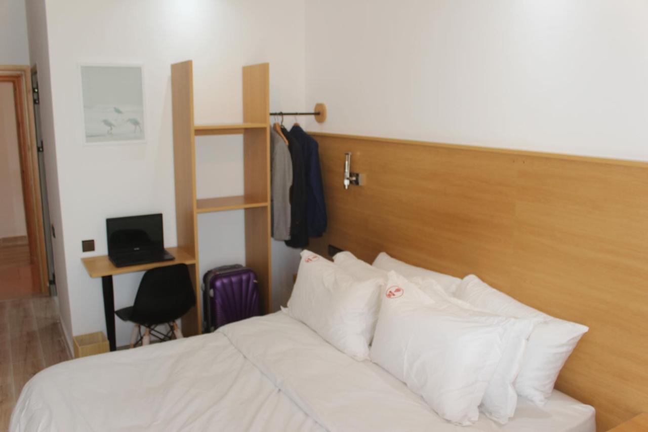 Hotel Wow Dakhla Ngoại thất bức ảnh