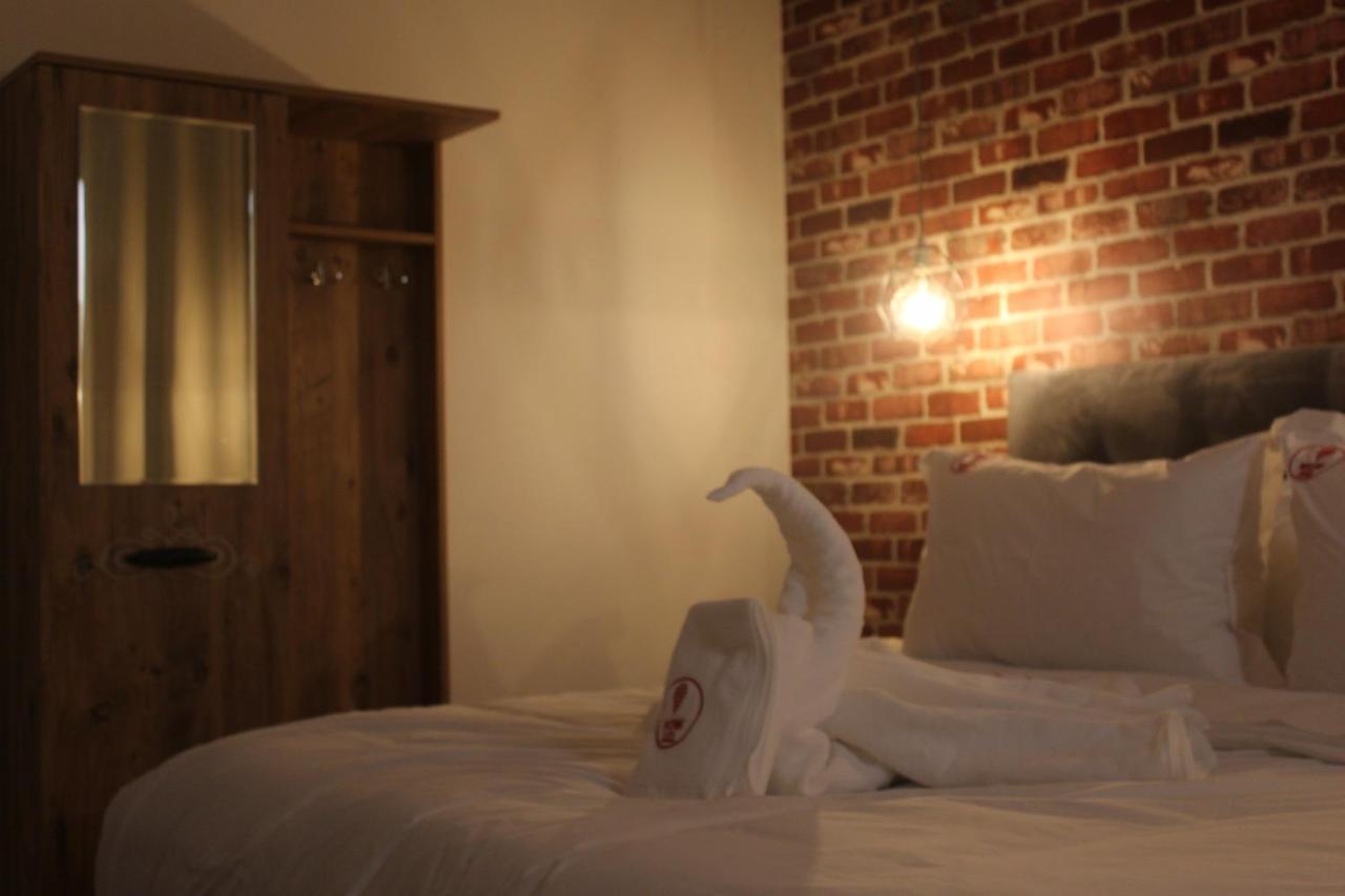 Hotel Wow Dakhla Ngoại thất bức ảnh
