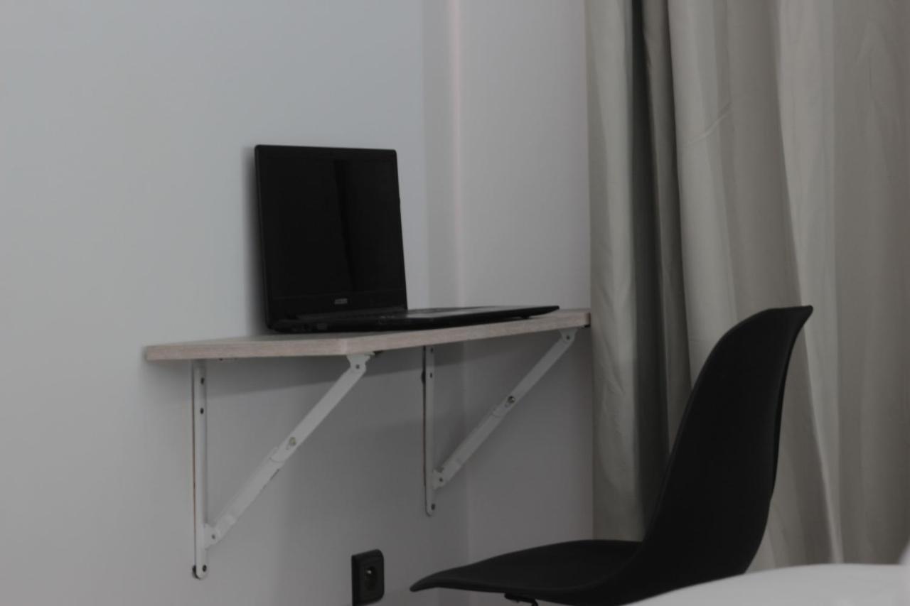 Hotel Wow Dakhla Ngoại thất bức ảnh