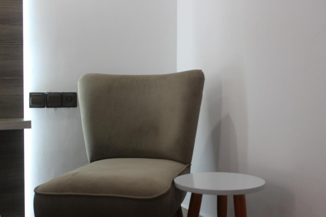 Hotel Wow Dakhla Ngoại thất bức ảnh