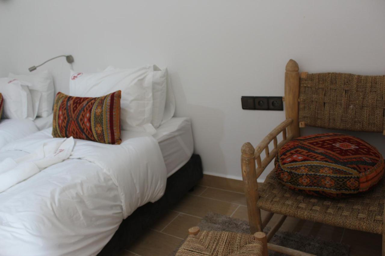 Hotel Wow Dakhla Ngoại thất bức ảnh