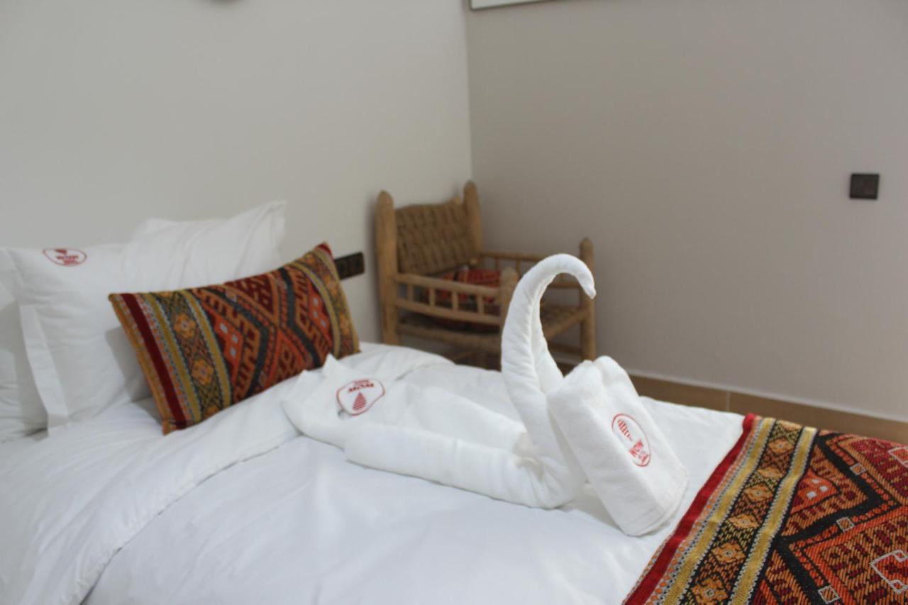 Hotel Wow Dakhla Ngoại thất bức ảnh
