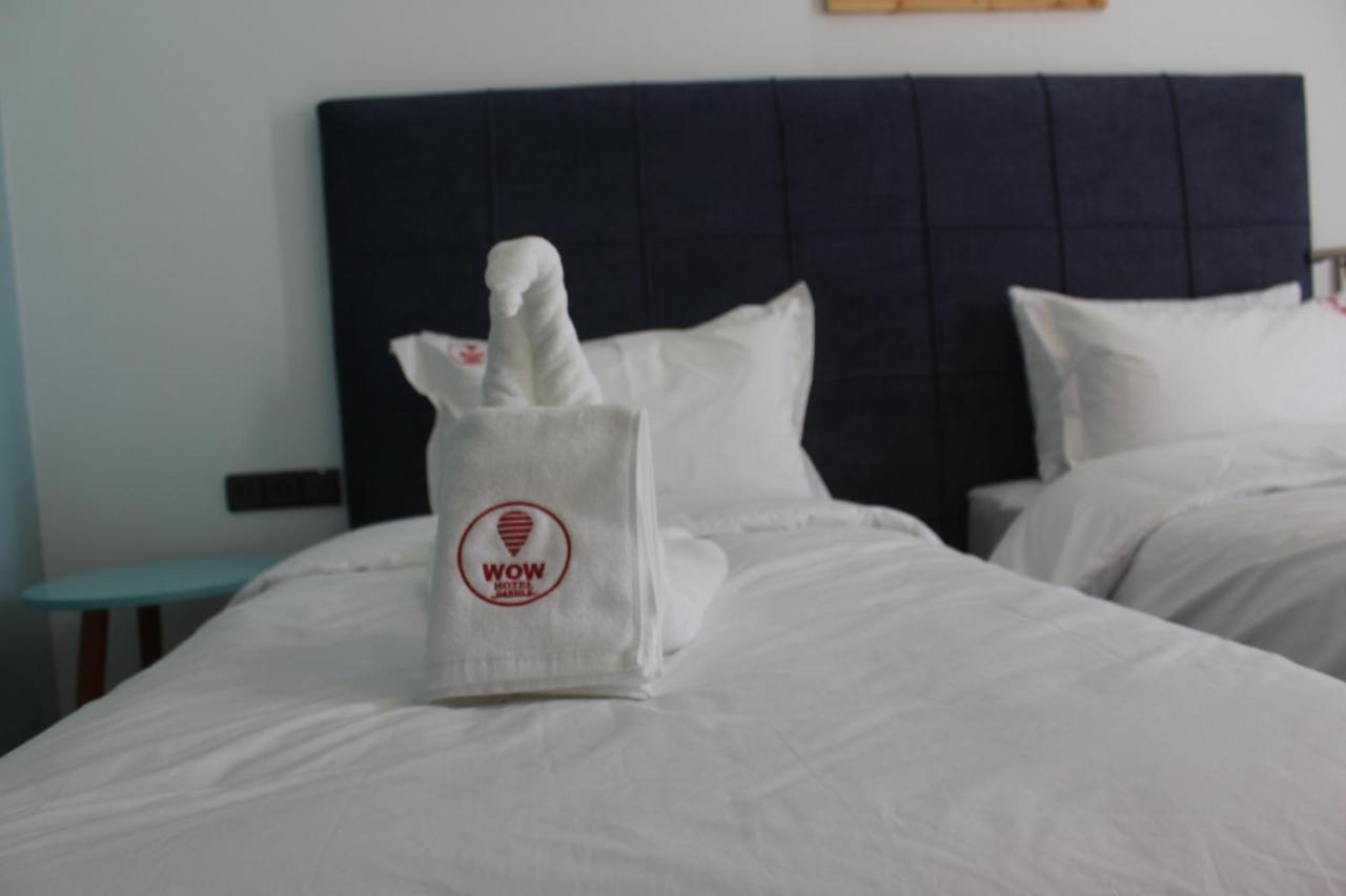 Hotel Wow Dakhla Ngoại thất bức ảnh