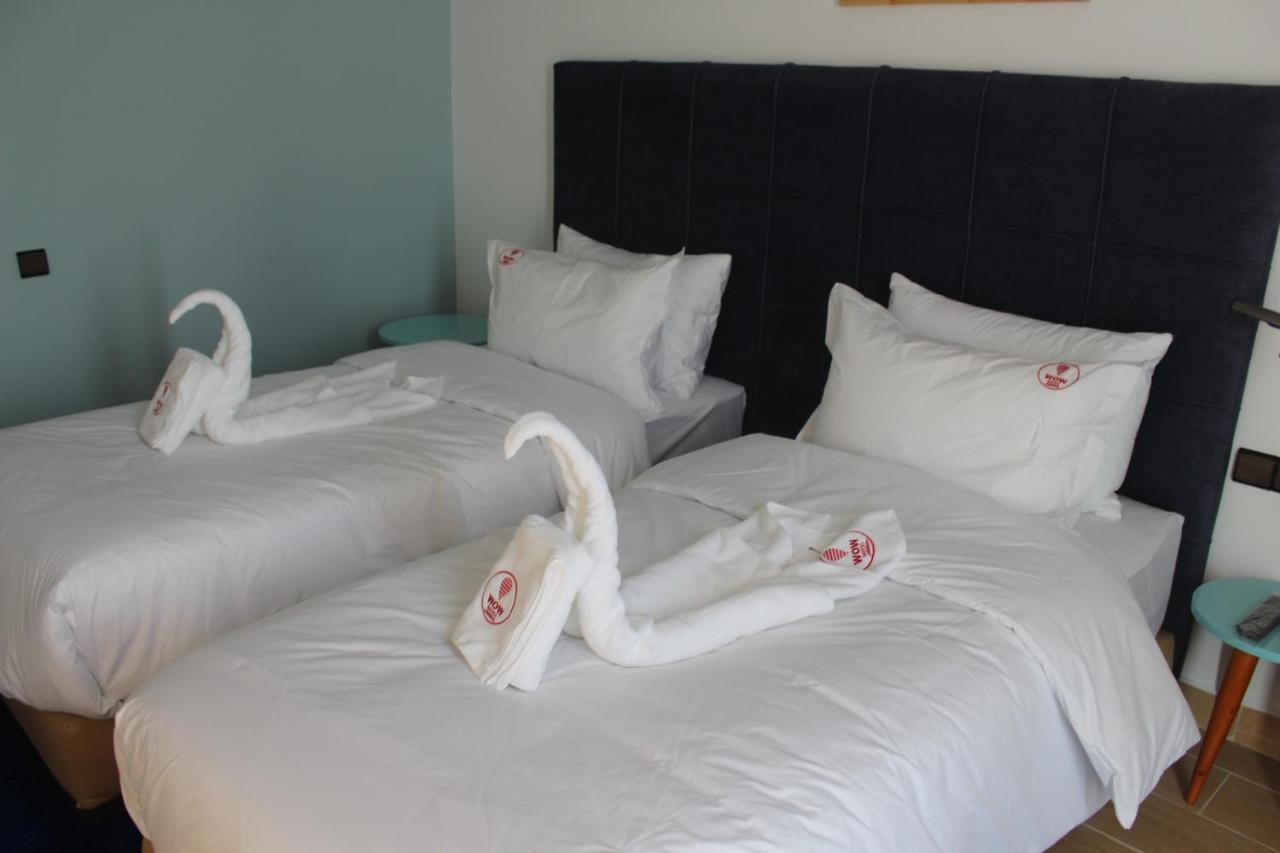 Hotel Wow Dakhla Ngoại thất bức ảnh