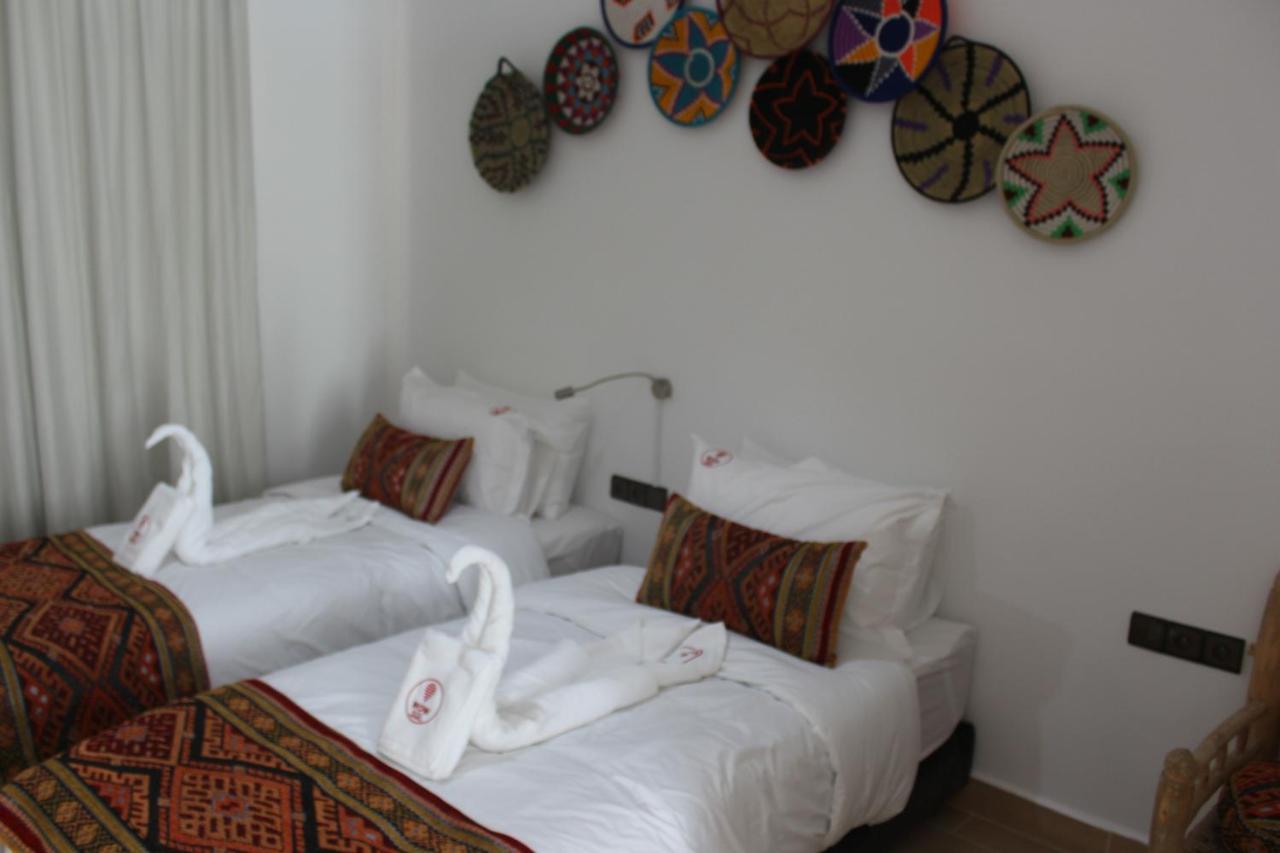 Hotel Wow Dakhla Ngoại thất bức ảnh