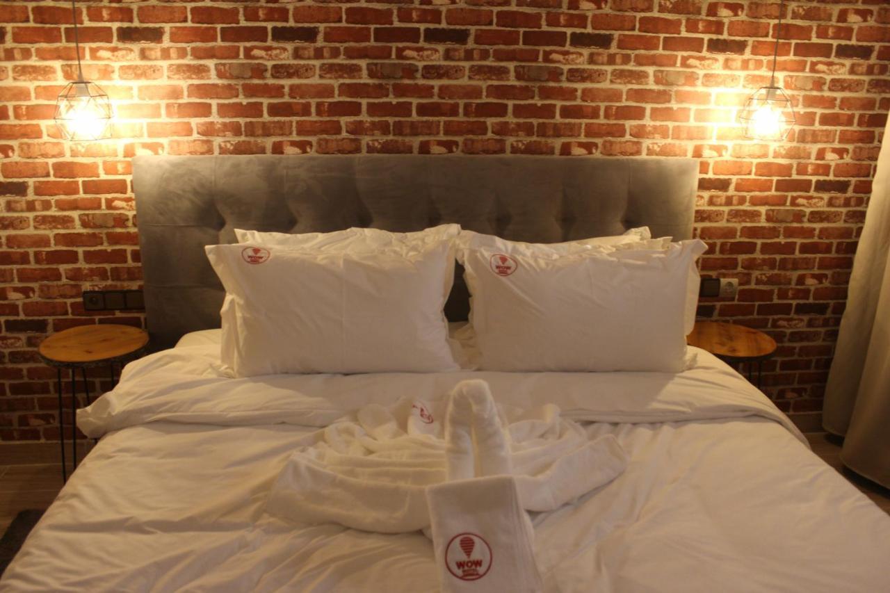 Hotel Wow Dakhla Ngoại thất bức ảnh