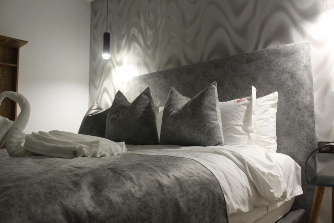 Hotel Wow Dakhla Ngoại thất bức ảnh