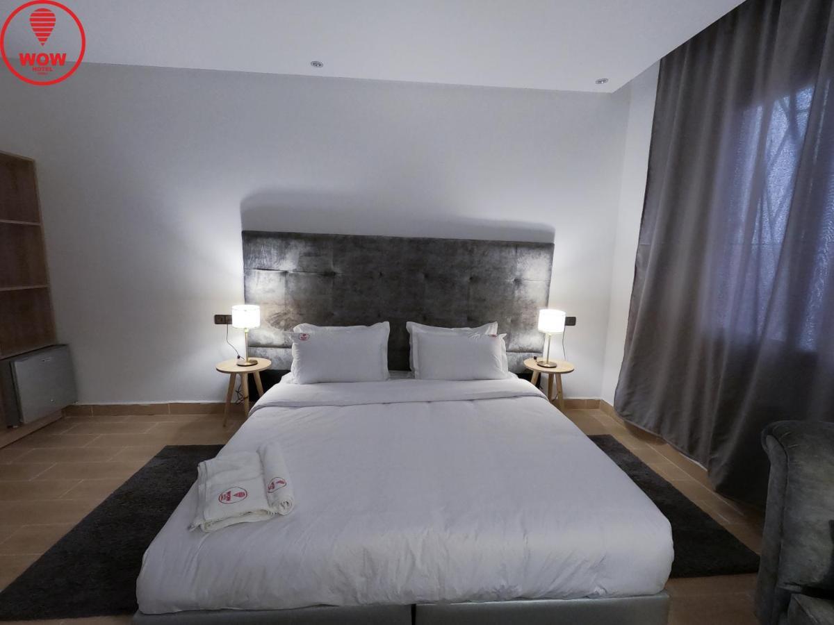 Hotel Wow Dakhla Ngoại thất bức ảnh