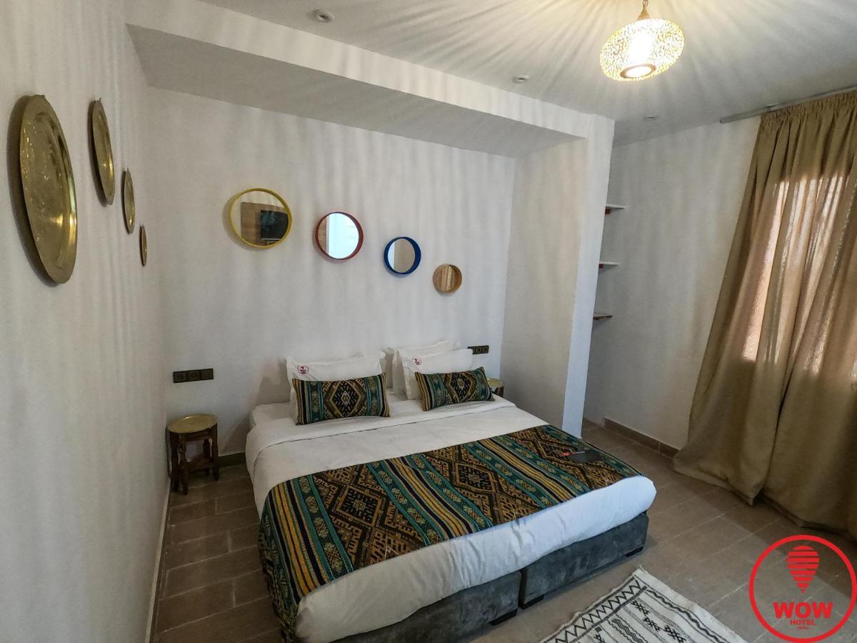 Hotel Wow Dakhla Ngoại thất bức ảnh