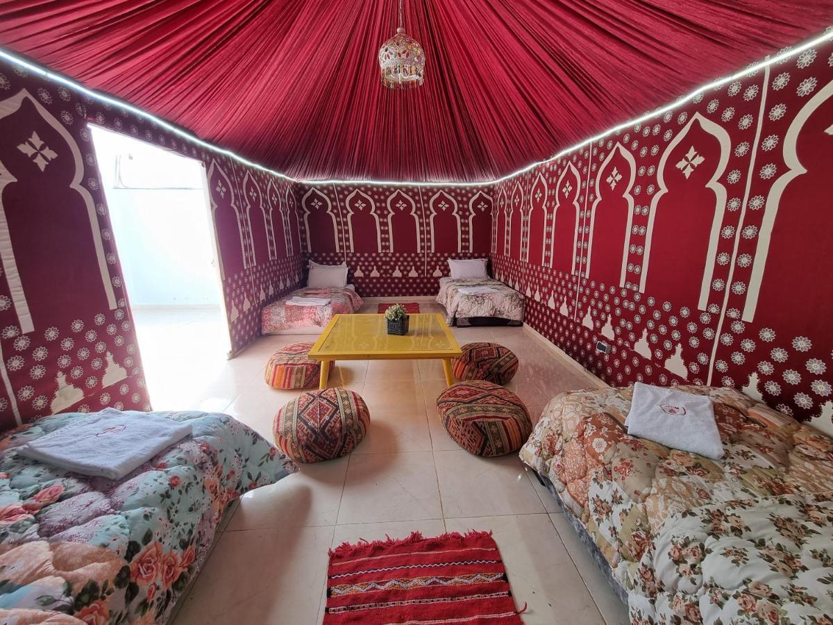 Hotel Wow Dakhla Ngoại thất bức ảnh