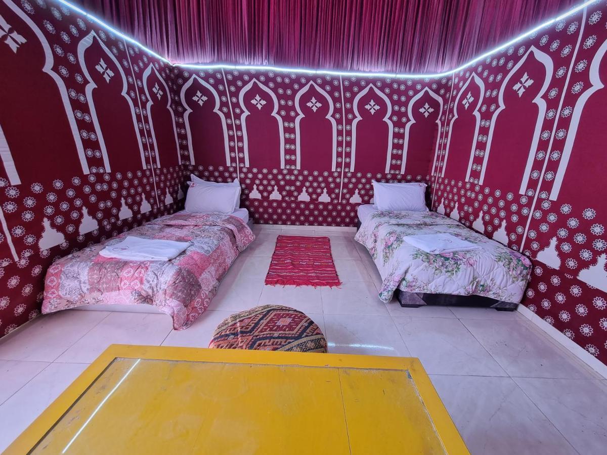Hotel Wow Dakhla Ngoại thất bức ảnh