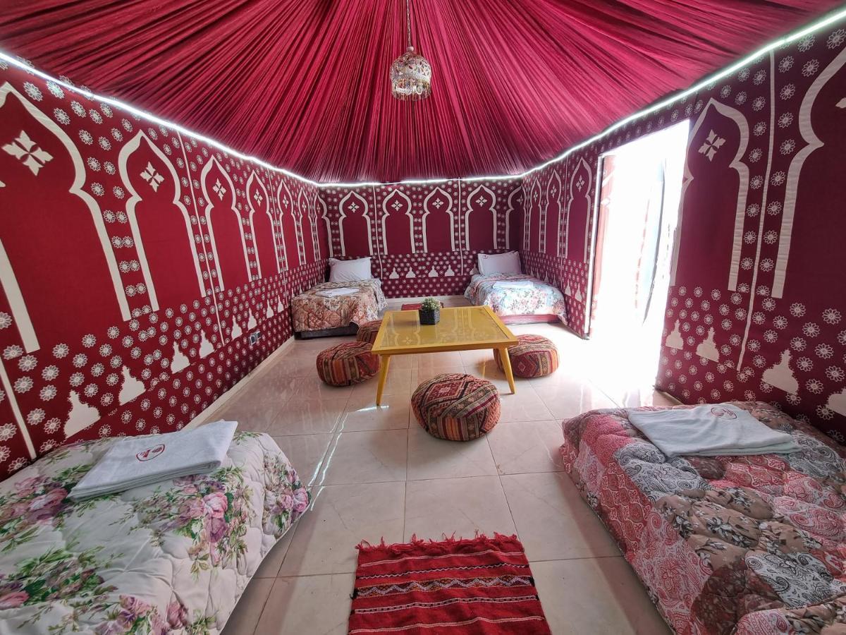 Hotel Wow Dakhla Ngoại thất bức ảnh