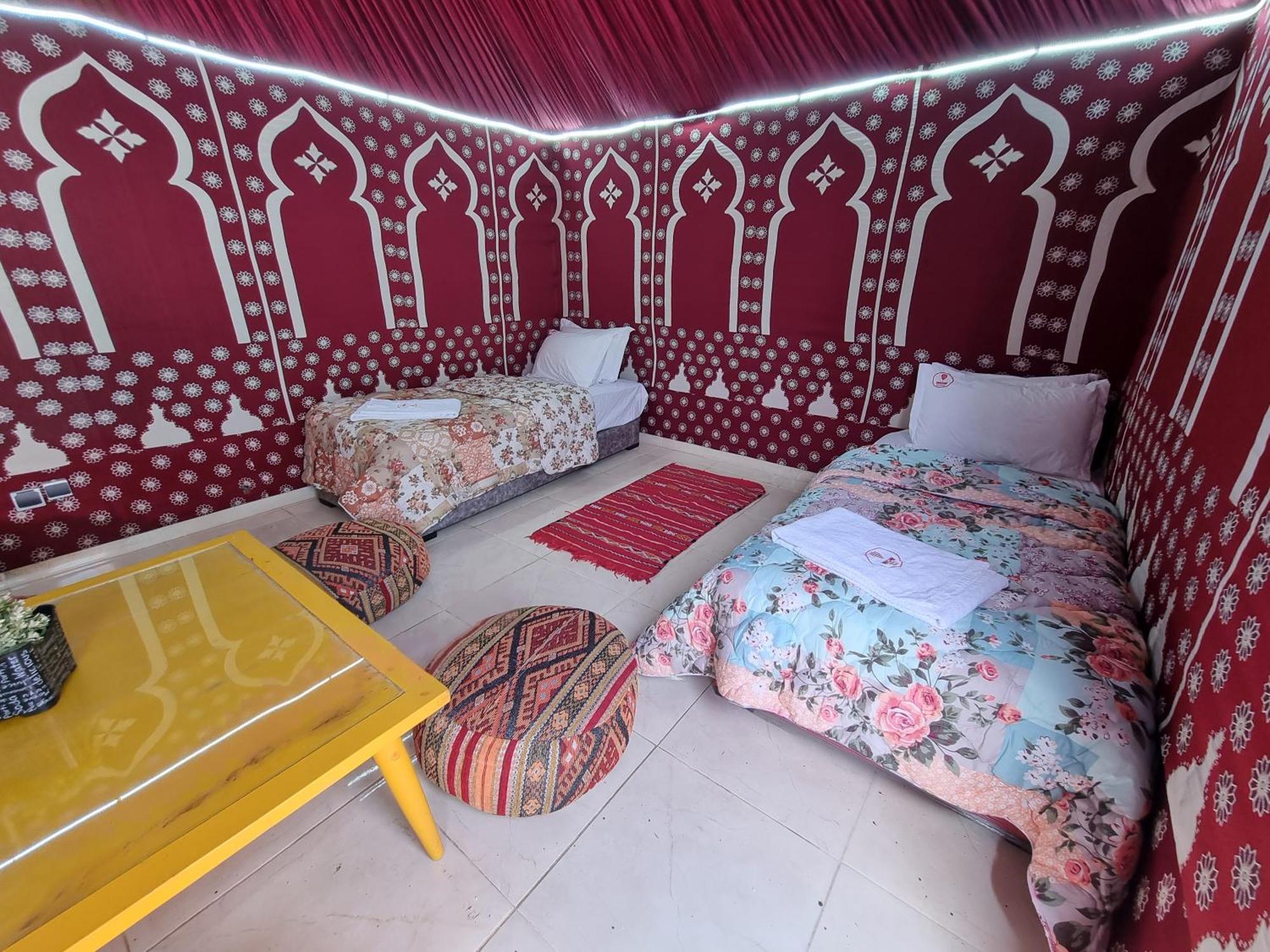 Hotel Wow Dakhla Ngoại thất bức ảnh