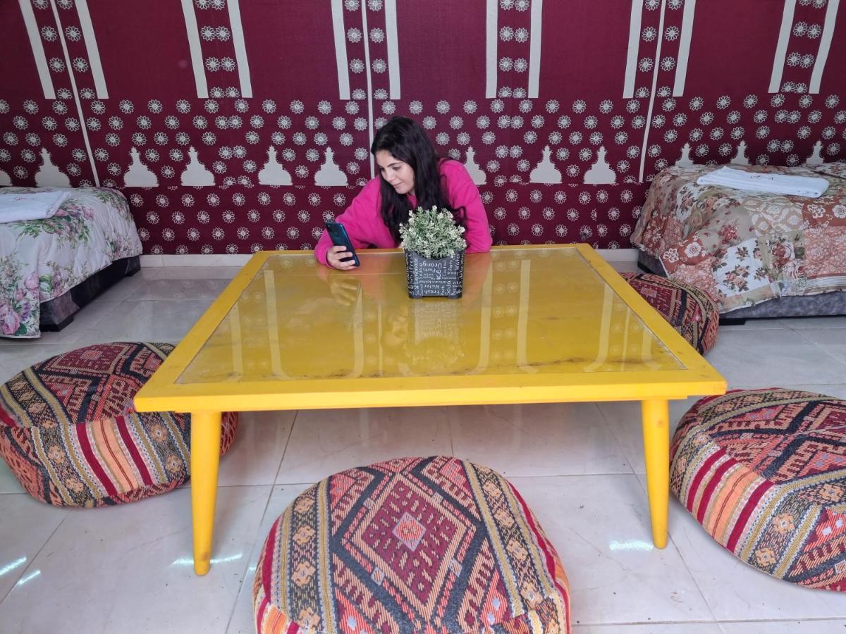 Hotel Wow Dakhla Ngoại thất bức ảnh