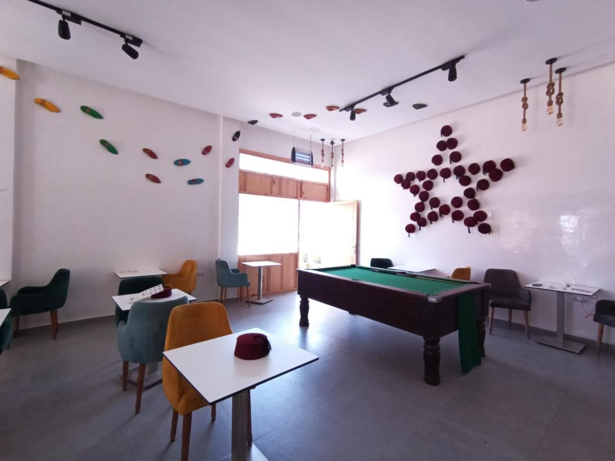 Hotel Wow Dakhla Ngoại thất bức ảnh