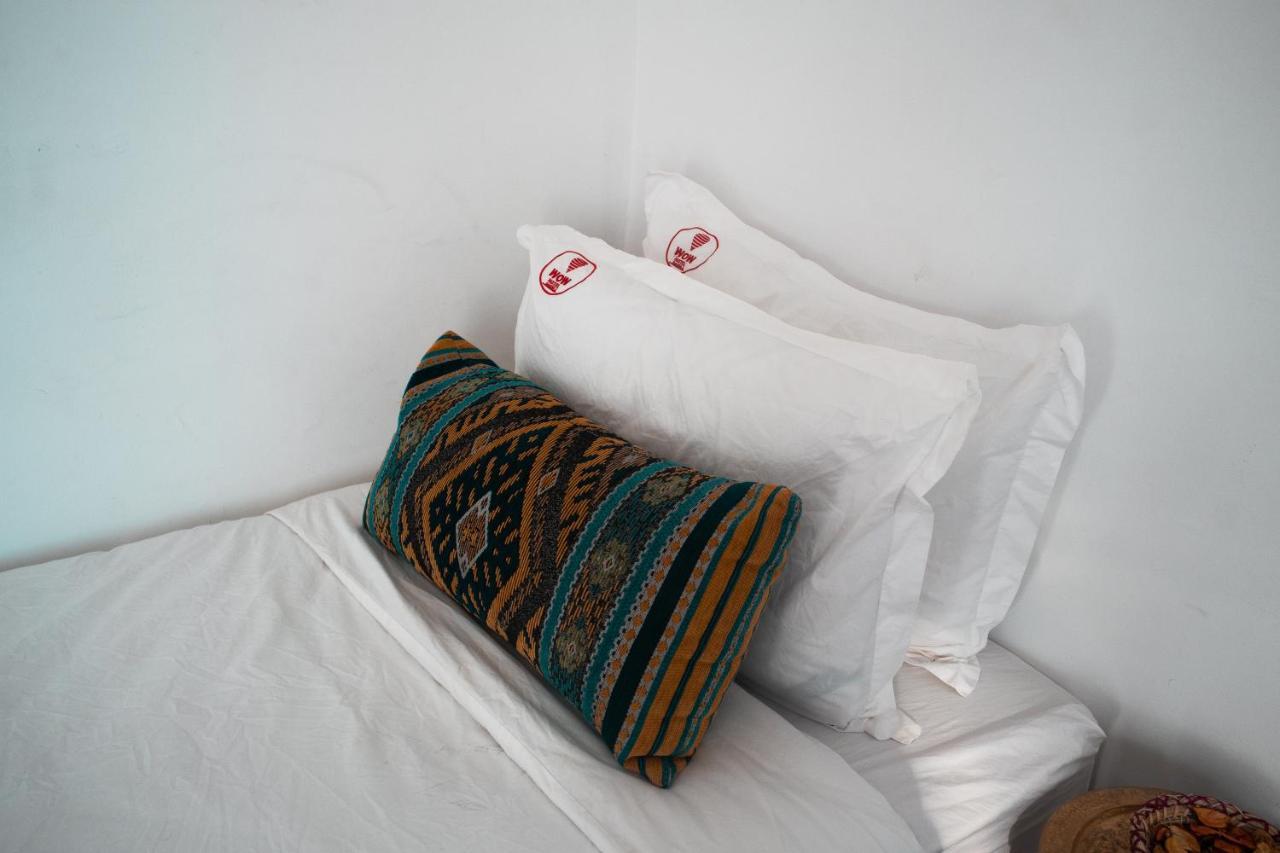 Hotel Wow Dakhla Ngoại thất bức ảnh