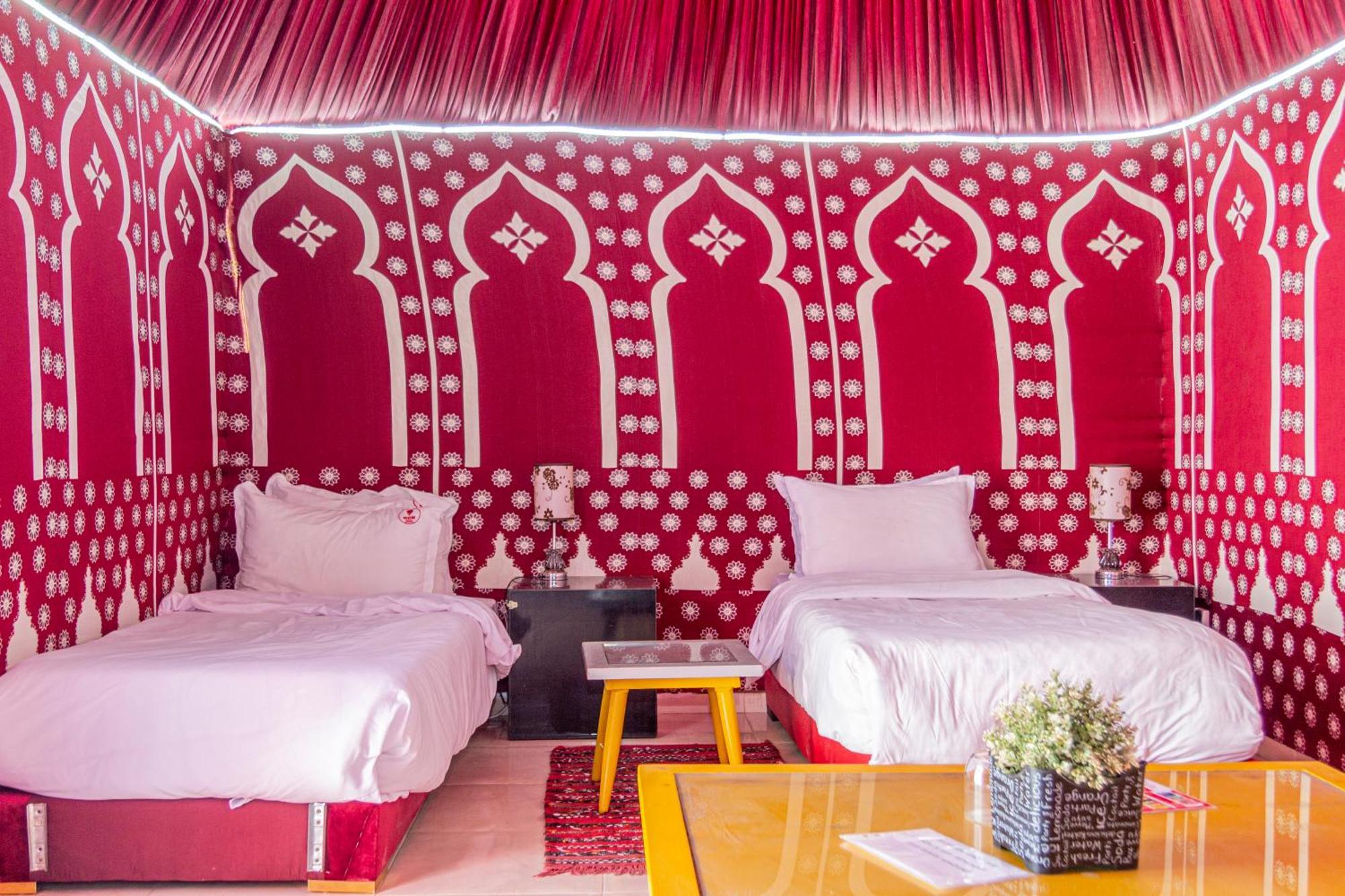Hotel Wow Dakhla Ngoại thất bức ảnh