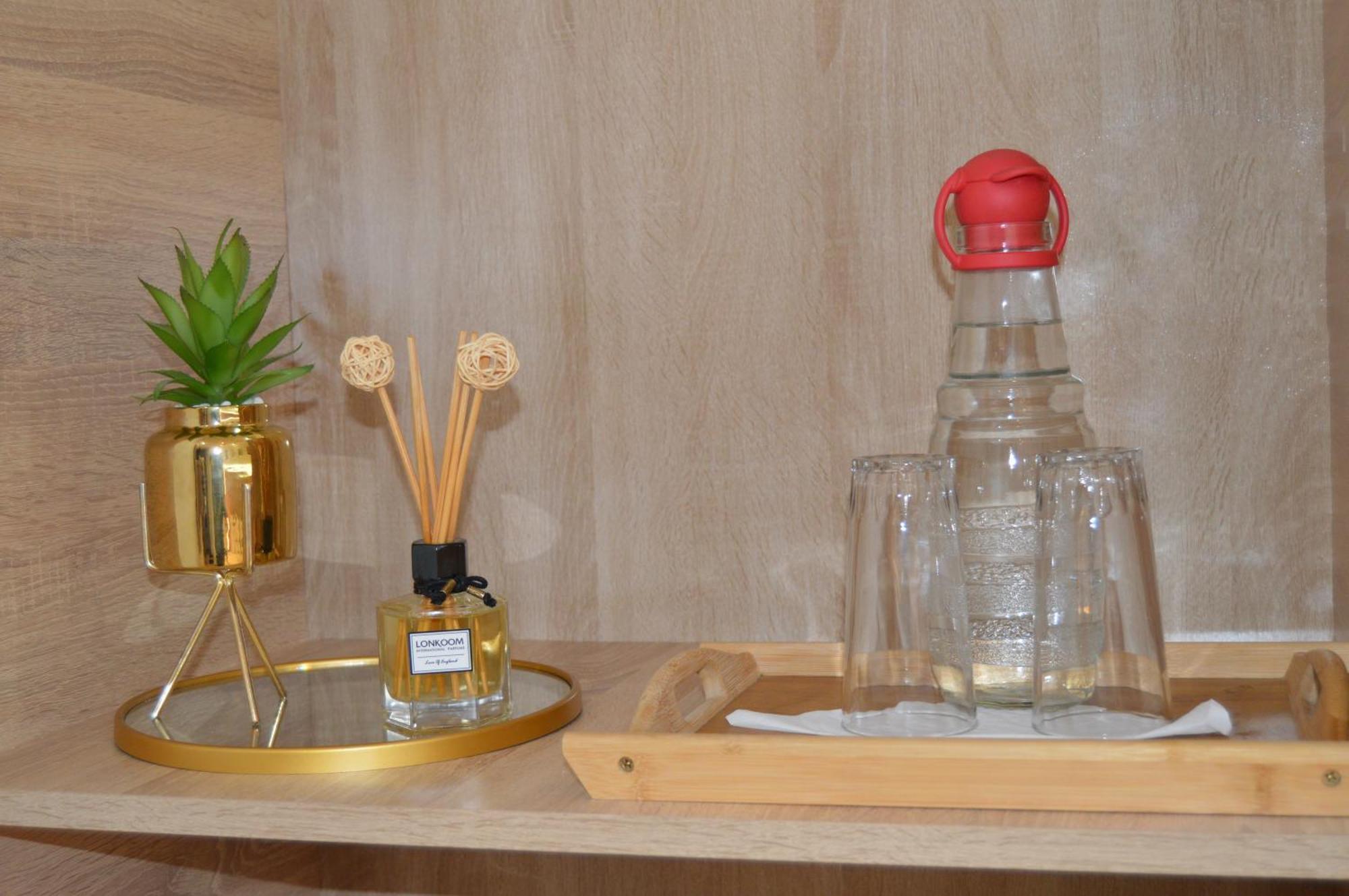 Hotel Wow Dakhla Ngoại thất bức ảnh